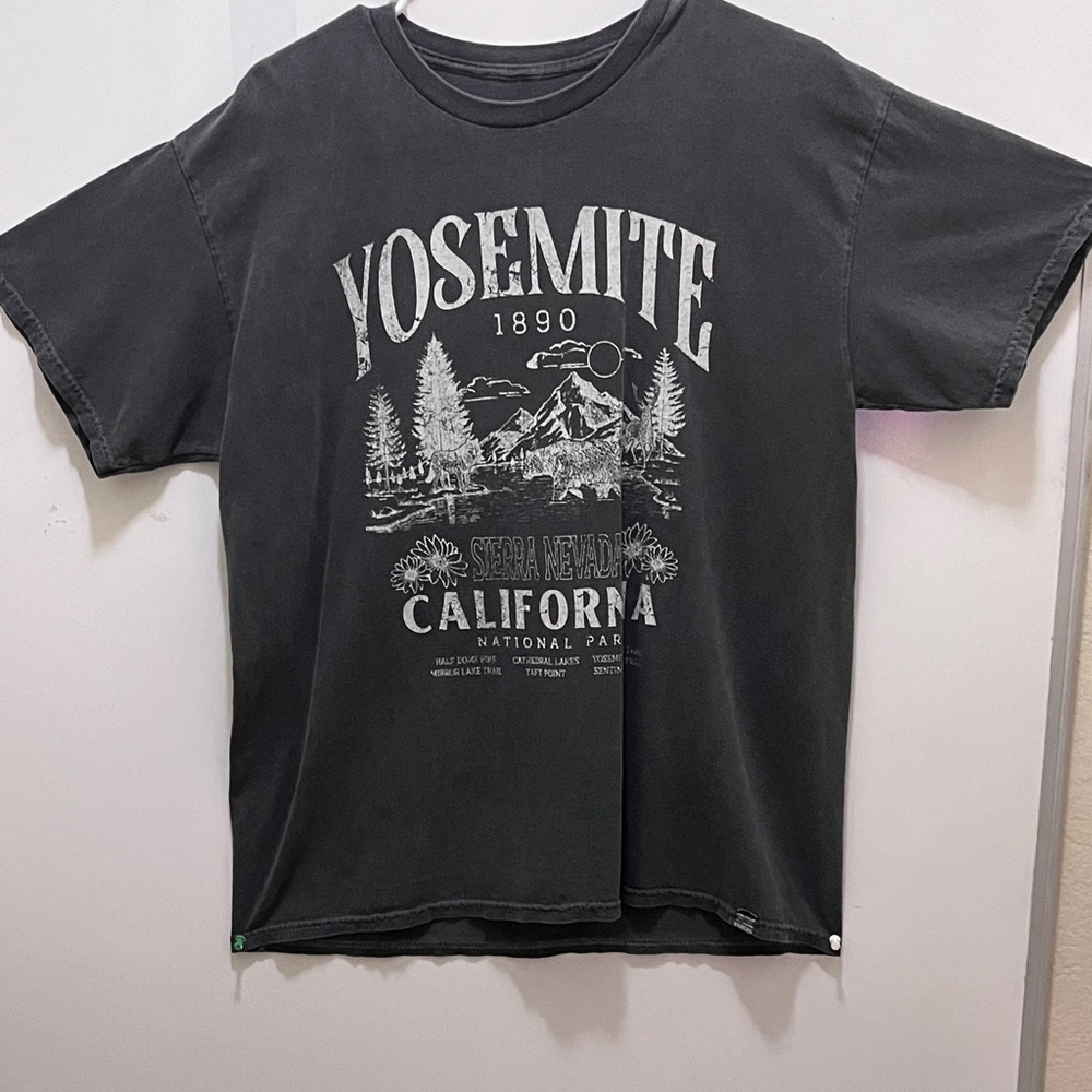 Vintage Shirt